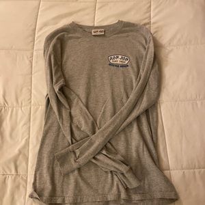 Myrtle Beach Ron Jon Surf Shop Long Sleeve Top